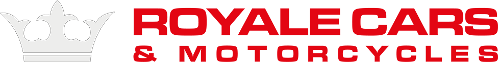 Royale Cars Logo