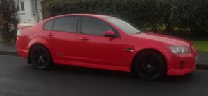 Royale Cars Testimonial - Richard Pepene